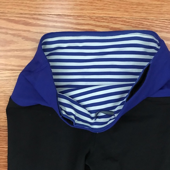 Lululemon Back on Track Running Tights - Picture 2 of 4